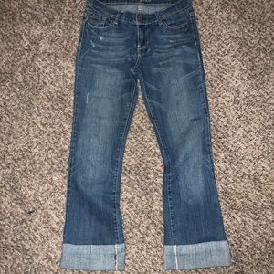 7 For All Mankind Jeans